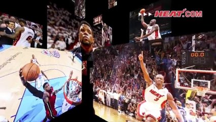 2013 - 25th Anniversary Moments: Spo named Head Coach, HEAT > Kings