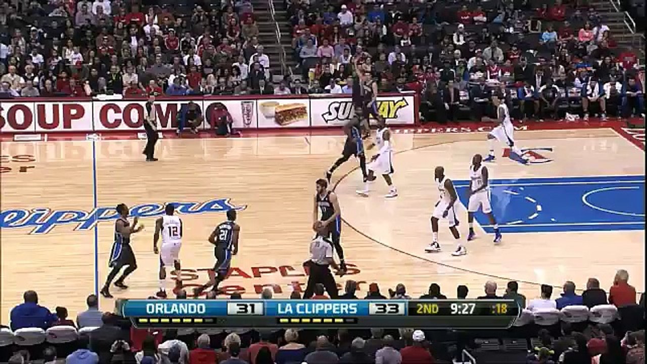2013 - Harkless Flush