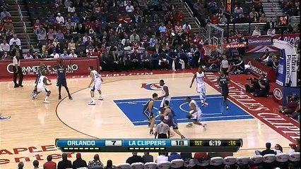 2013 - Griffin Alley-oop