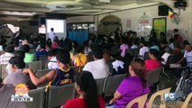 HEALTH IS WEALTH: Int'l Thyroid Awareness Week basic lay forum sa Davao City