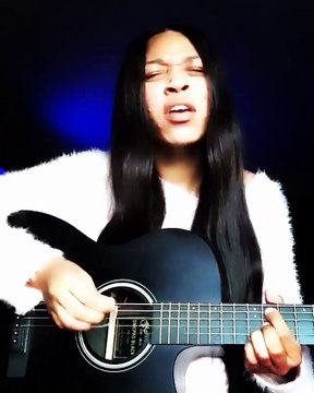 Carvena Jones | Al Green 'Lets Stay Together