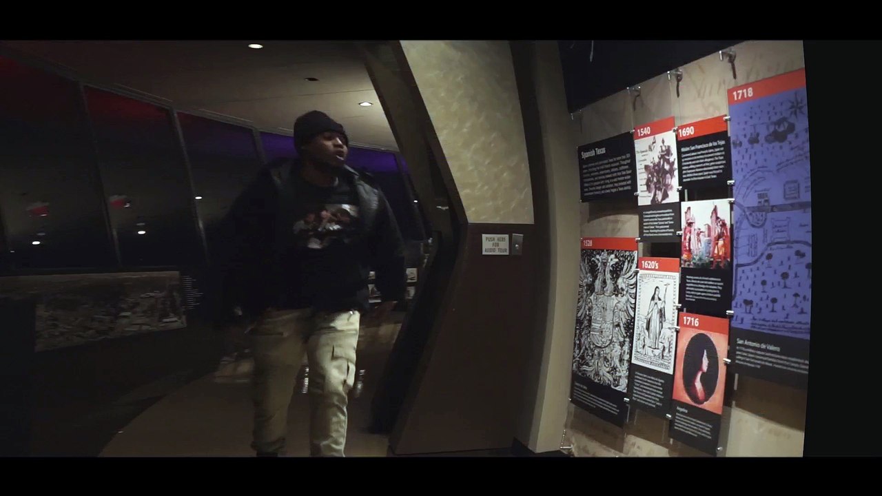 For Certain Ft Vi$ion, Lil Yodaa - Jawone
