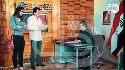 اياد راضي يريد يطلك زوجته !!!شوفو شنو السبب