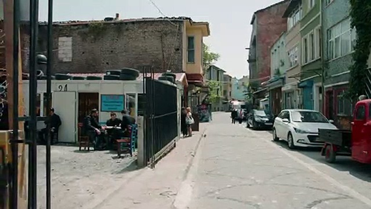 مسلسل الحفرة الحلقة 31 مترجم للعربية القسم الثاني