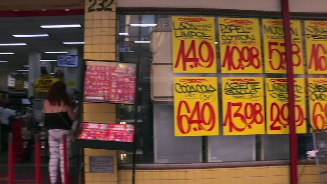 Greve dos caminhoneiros esfria mas preços disparam