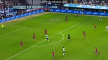 What Amazing SUPER Goal Messi (2 0) Argentina vs Haiti