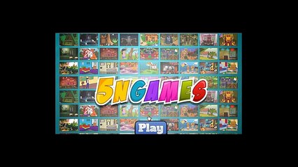 Escape Game: Skeleton House Walkthrough