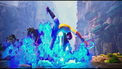 SC Films International CANNES Animation Promo 2008 - 2018