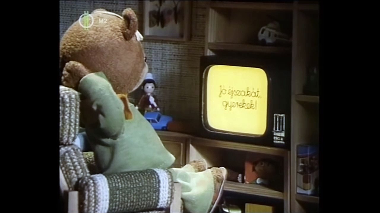 TV Maci 16