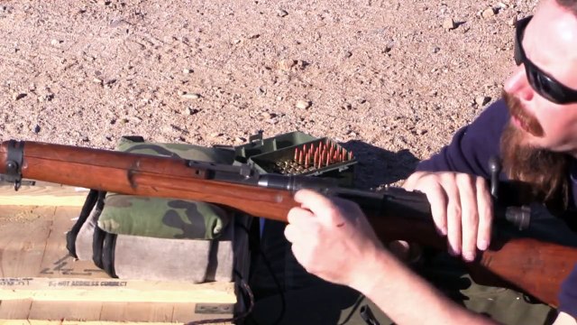 Forgotten Weapons - Japanese Type 97 Sniper Rifle