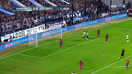 Sergio Aguero Goal HD - Argentina 4-0 Haiti 29.05.2018 Friendly International