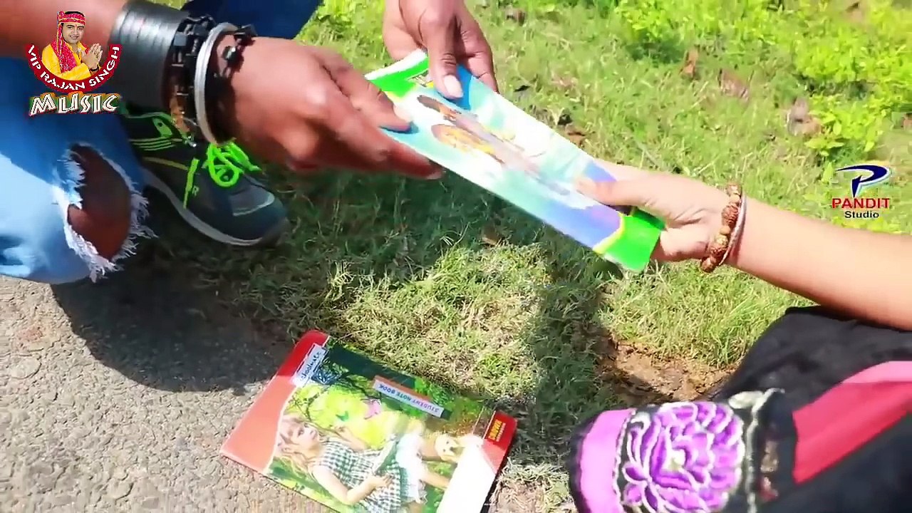 प्रिया_का_सबसे_फारू_डांस_पुरे_यूपि_बिहार_झारखण्ड_मे_तहलका_मचारहा_है