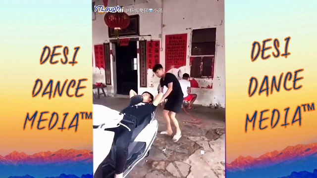 बच्चे वीडियो से दूर रहे _ आप अपनी हँसी को रोक नही सकोगे 100% Gurantee