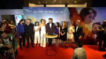'Deniz ve Güneş' filminin galası yapıldı - İSTANBUL