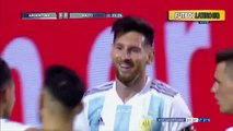 All Goals & highlights - Argentina 4-0 Haiti - 30.05.2018 ᴴᴰ