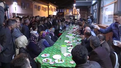 Başbakan Yardımcısı Hakan Çavuşoğlu: "Cumhurbaşkanlığı Seçiminde Yeniksiniz, İkinciliğe...