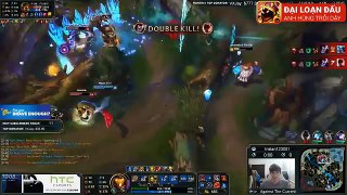 Top 10 Pha Pentakill Khó Tin Nhất Liên Minh Huyền Thoại