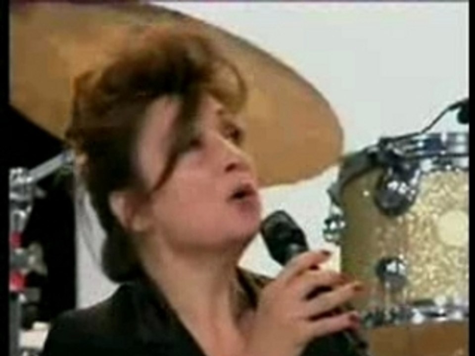 Rita Mitsouko - Ding dang dong [acoustique]