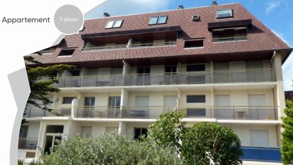 A vendre - Appartement - VARAVILLE (14390) - 5 pièces - 87m²