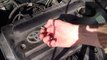 How to replace spark plugs Toyota Corolla VVT-i engine. Years 2000-2007.