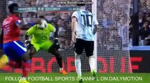 Argentina vs Haiti 4-0 Highlights & All Goals 30/05/2018