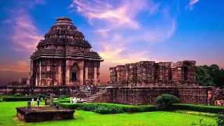 Top 5 Most Mysterious Temples In The World
