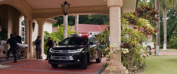 El Mayor Clasico - Trabajo Sucio Trailer Official (La Pelicula)