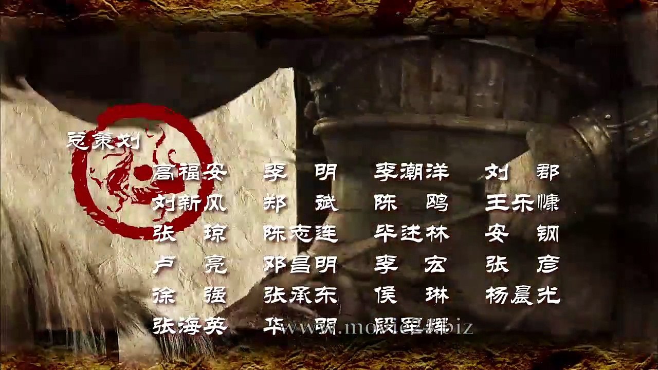 Three Kingdoms - សាមកុក EP25