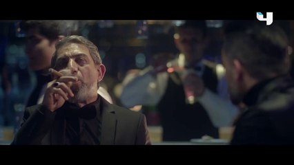 فوق السحاب - ماندو يقابل يوسي ويتوصل معه لاتفاق