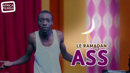 Le Ramadan de ASS 2018 - épisode 11 : Ass coursier