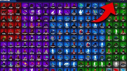 Top 10 Fortnite Characters IN REAL LIFE!