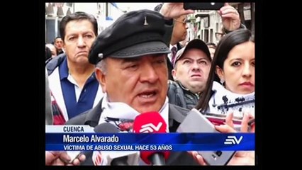 Televistazo 19h00 29-05-2018