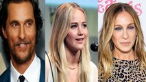 9 Famosos que llevan una vida humilde y sencilla a pesar de tener toda la fama y_HD