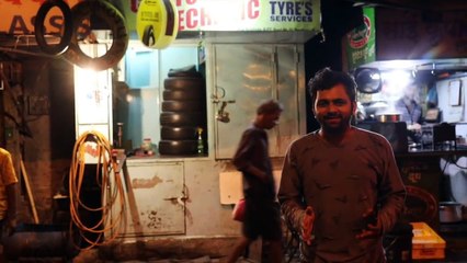 World 's 1st Making of Real Ghost Prank (Live Captured)|| Ghost Prank in India 2018