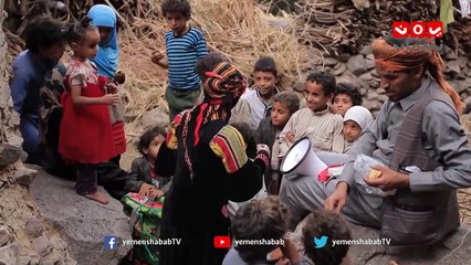 مسلسل الدلال | مع صلاح الوافي و محمد قحطان | الحلقة 13