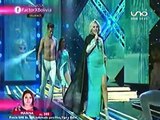 * Gala en Vivo * Divos Y Divas * Canta: Marisa Ramirez * Factor X Bolivia 2018