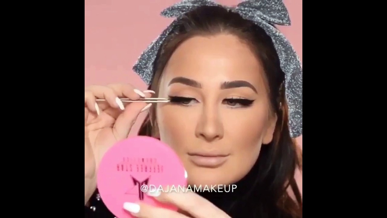 %everyday drugstore makeup tutorial for beginners%drugstore makeup tutorial for pale skin!!