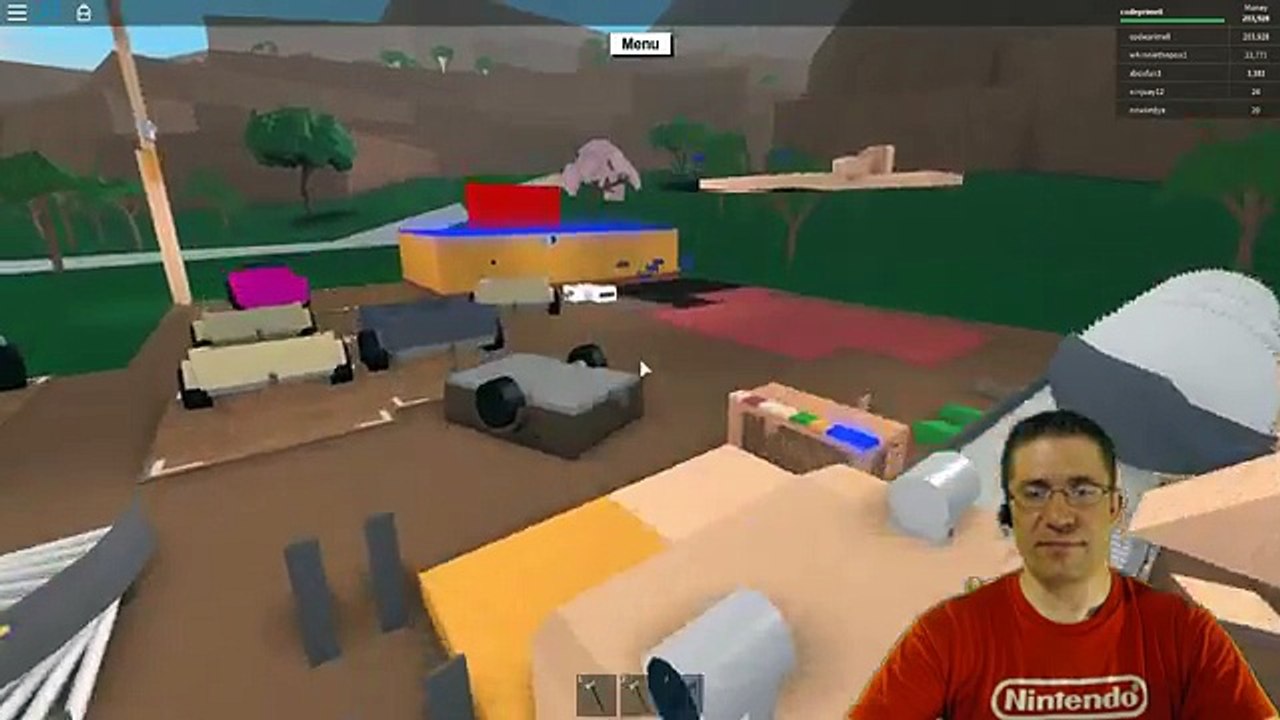 Roblox - Lumber Tycoon 2 - How to Make Money Quick and Easy