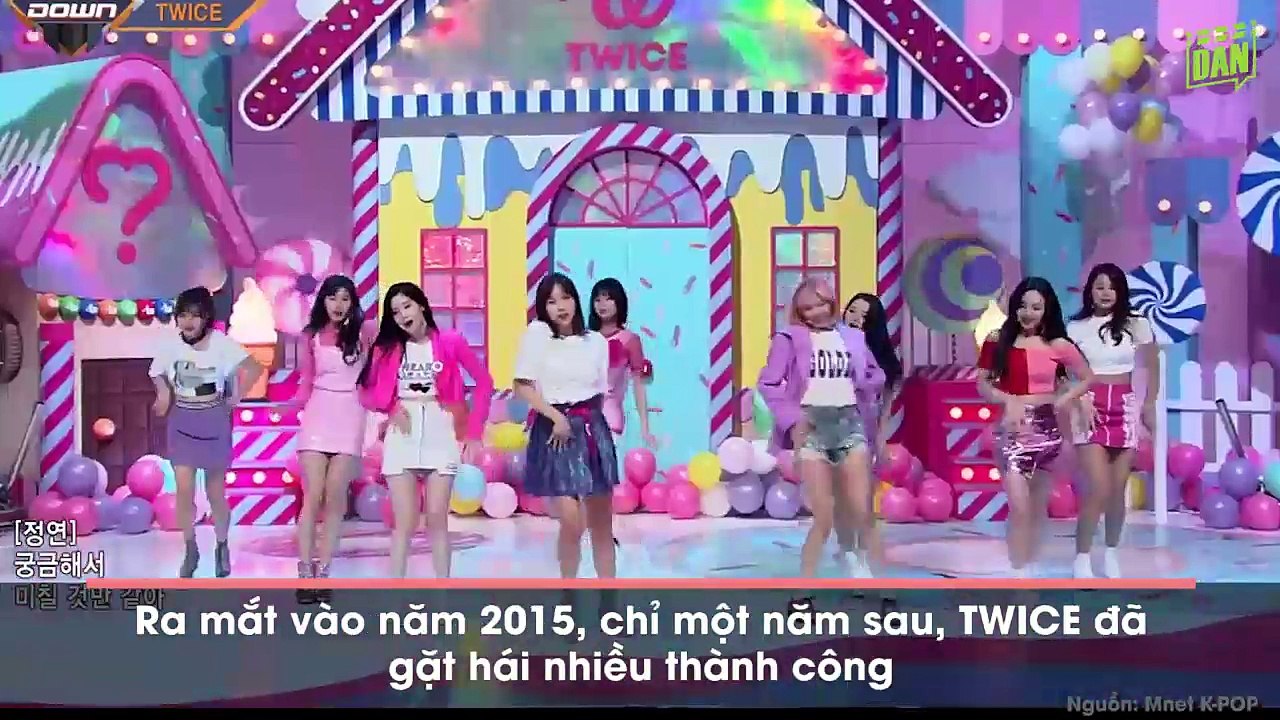 Những biệt danh của các idol Kpop khiến netizen không hài lòng