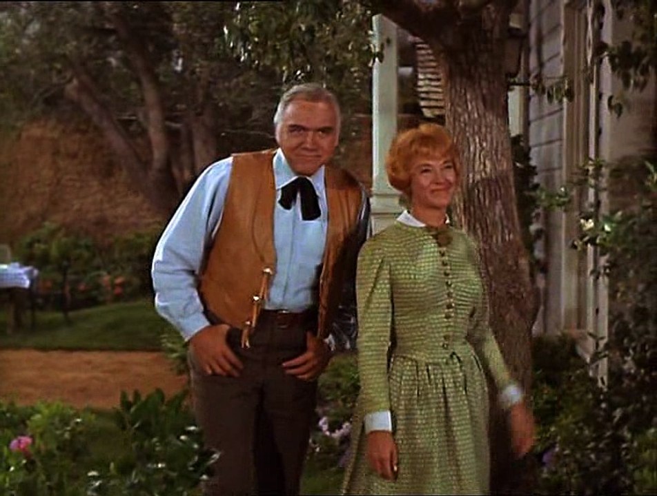 S05E01 - Eine Frau mit Vergangenheit