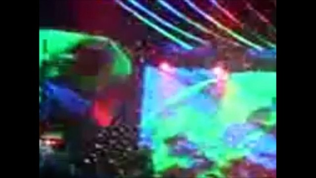 Muse - Stockholm Syndrome, Cardiff International Arena, 11/12/2006