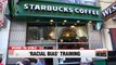 Starbucks shuts 8,000 U.S. stores for 'racial bias' training after racial profiling accusations