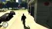 Grand Theft Auto IV Прохождение с комментариями Часть 57