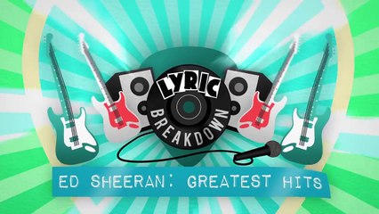 ELDERS READ ED SHEERAN’S HIT SONGS (React)