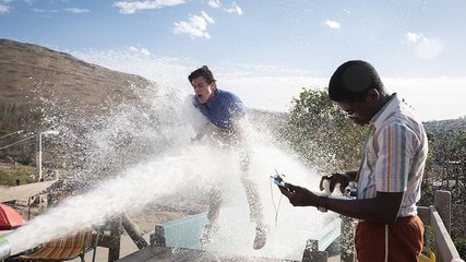 Action Point Full Movie 🎬