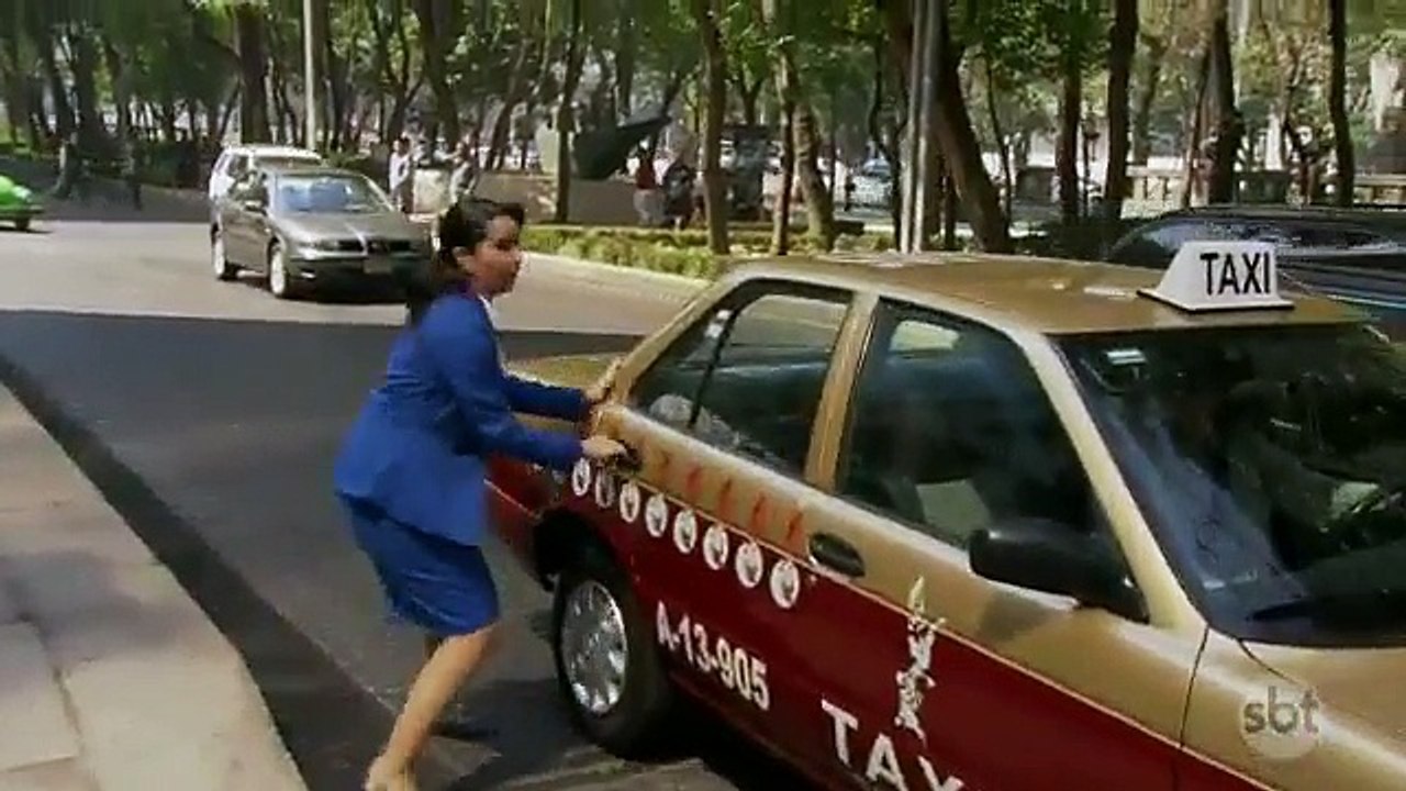 AMANHÃ É PARA SEMPRE - Capitulo 71 - DUBLADO 28-05-2018 Versão SBT