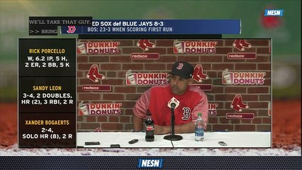 Why This Is A Different Joe Kelly This Season For Red Sox