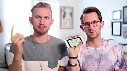 BACKWARDS WORD CHALLENGE | J-FRED &MATTHIAS (Part 2)