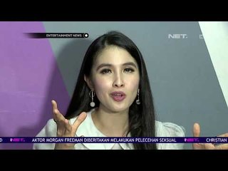Cerita Sandra Dewi Mengenai Pengalamannya Menjadi Seorang Ibu