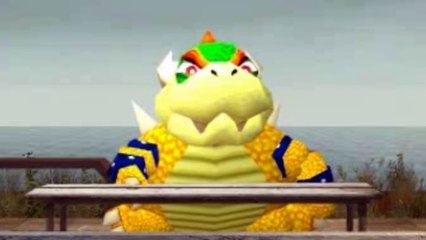 Mario's EXTRAS_ War Of The Fat Italians 2017